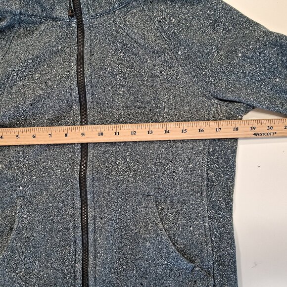 Lululemon Full Zip Sweater - Picture 6 of 12